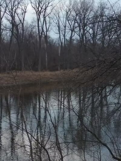 Memorial Park - Freeland, MI