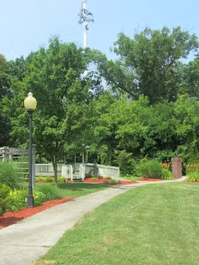 Memorial Park - Freeland, MI