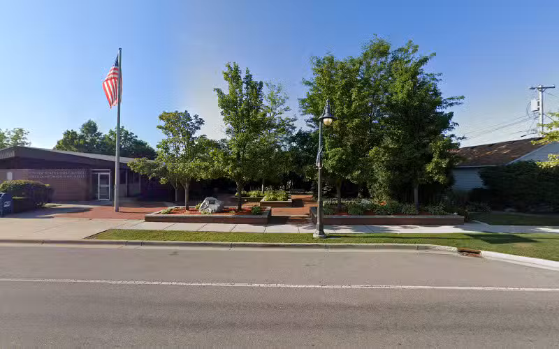 Village Park - Freeland, MI