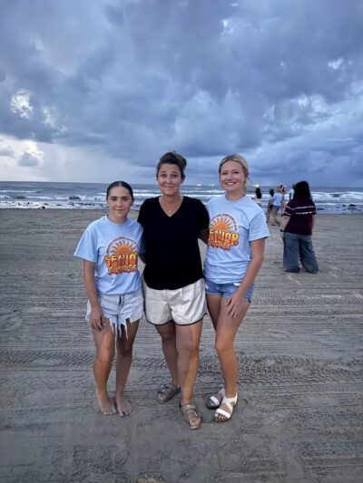 Beach Access - Freeport, TX