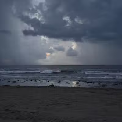 Beach Access - Freeport, TX