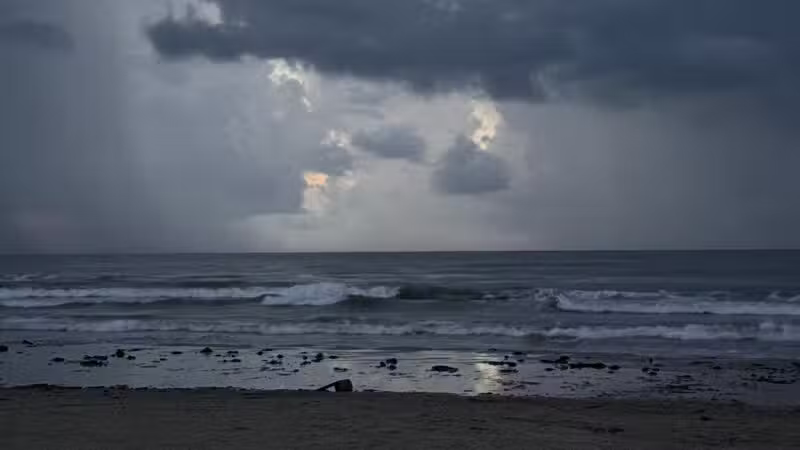 Beach Access - Freeport, TX