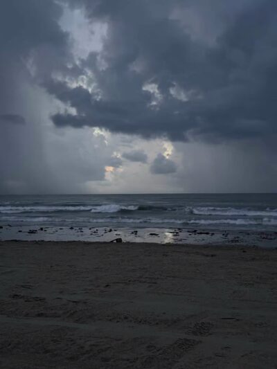 Beach Access - Freeport, TX