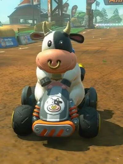 Cow Meadow Park - Freeport, NY