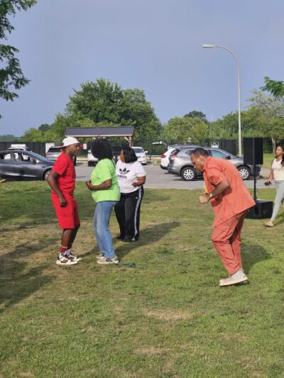 Cow Meadow Park - Freeport, NY