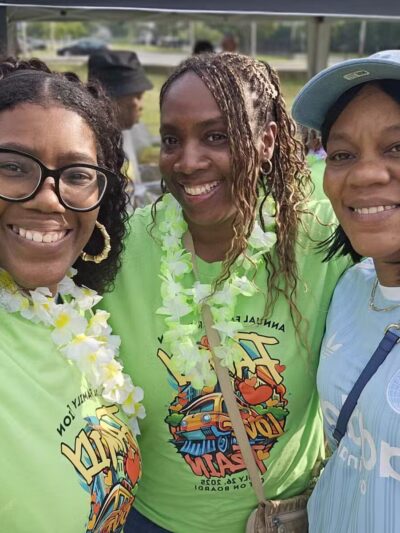 Cow Meadow Park - Freeport, NY