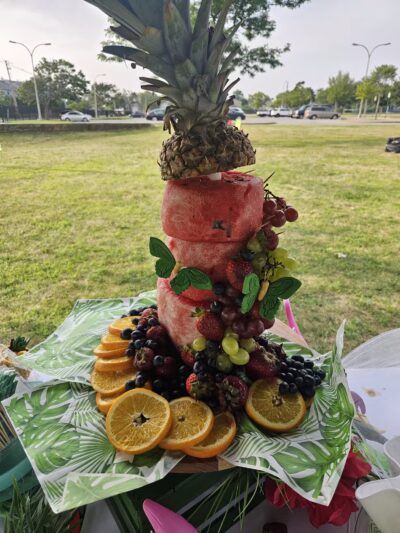 Cow Meadow Park - Freeport, NY