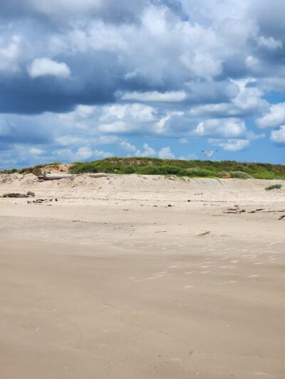 Freeport Bryan Beach - Freeport, TX