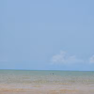 Freeport Bryan Beach - Freeport, TX