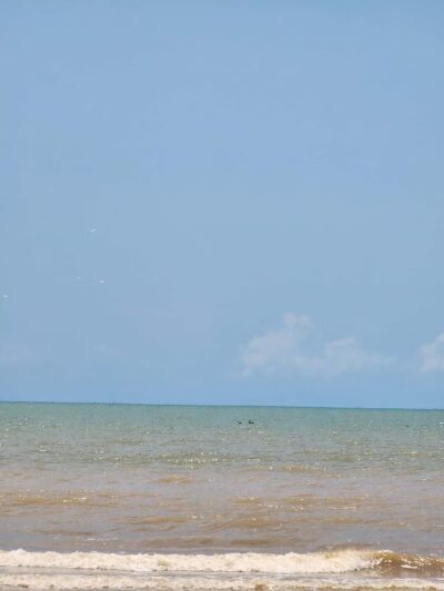 Freeport Bryan Beach - Freeport, TX