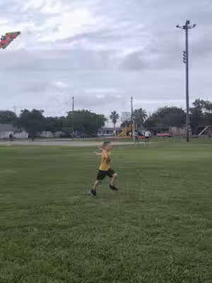 Arrington Park - Freeport, TX