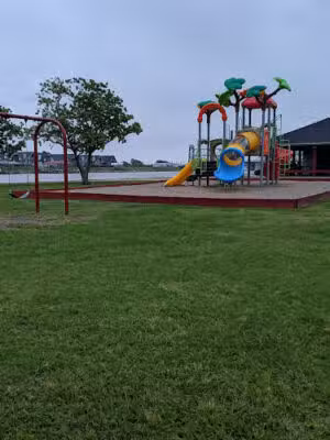 Freeport Splash Park - Freeport, TX