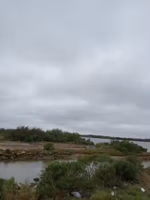 Peppermint park - Freeport, TX
