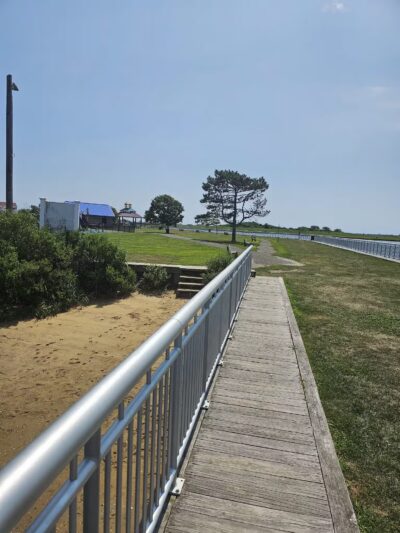 Waterfront Park - Freeport, NY