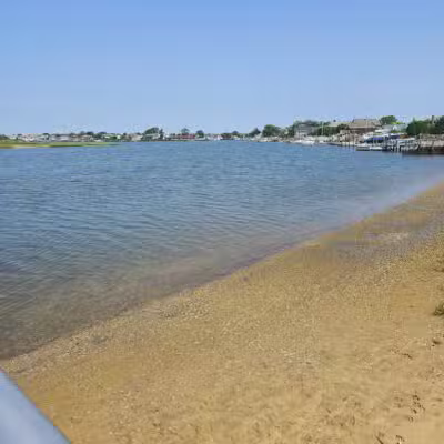 Waterfront Park - Freeport, NY