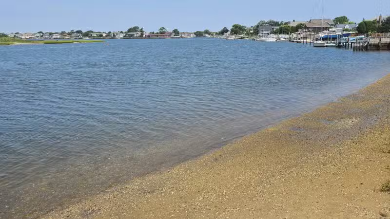 Waterfront Park - Freeport, NY