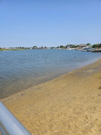 Waterfront Park - Freeport, NY