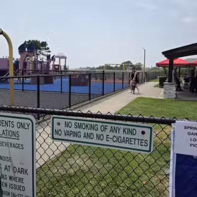 Waterfront Park - Freeport, NY