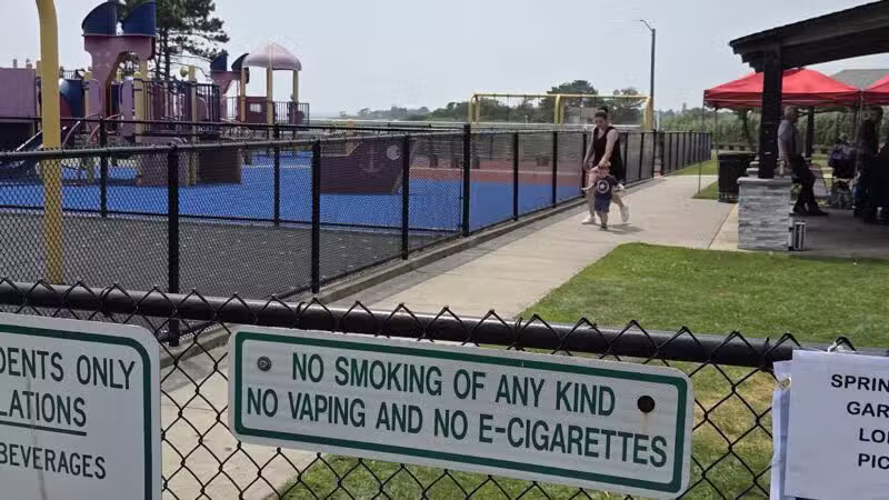 Waterfront Park - Freeport, NY