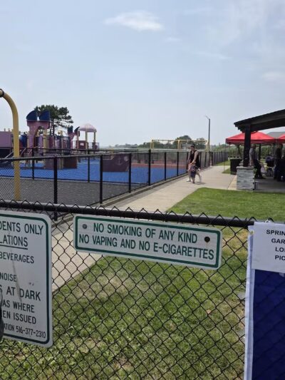 Waterfront Park - Freeport, NY