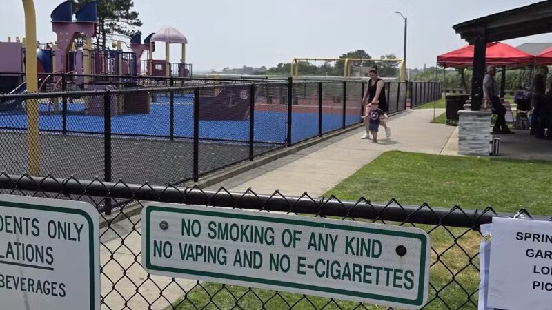 Waterfront Park - Freeport, NY