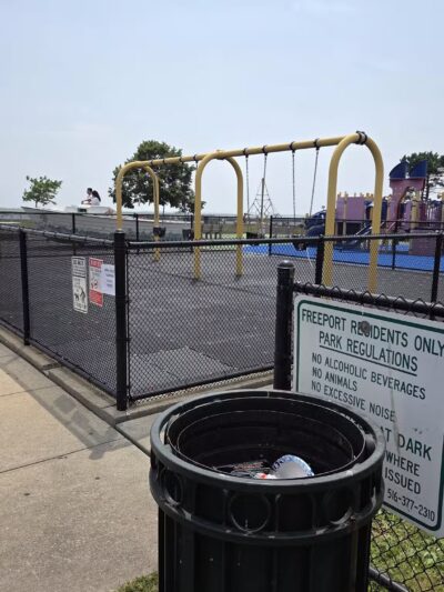 Waterfront Park - Freeport, NY