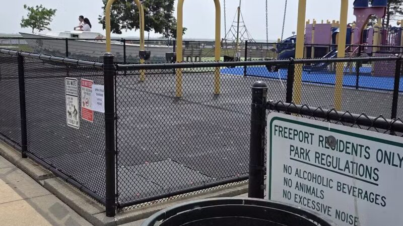 Waterfront Park - Freeport, NY