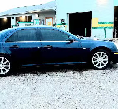 Broad Street Dog Park - Fremont,