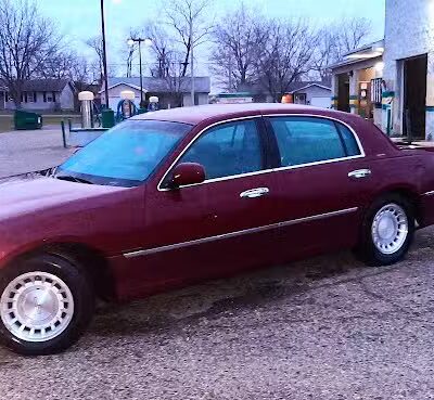 Broad Street Dog Park - Fremont,
