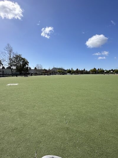 Central Park Dog Park - Fremont, CA