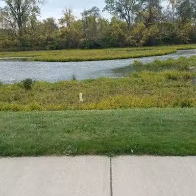 Waterloo Park - Frenchtown Township,
