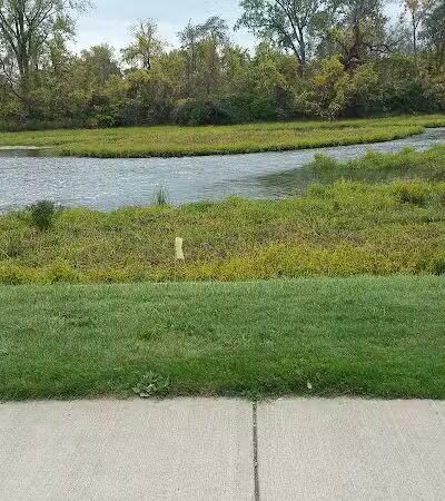 Waterloo Park - Frenchtown Township,