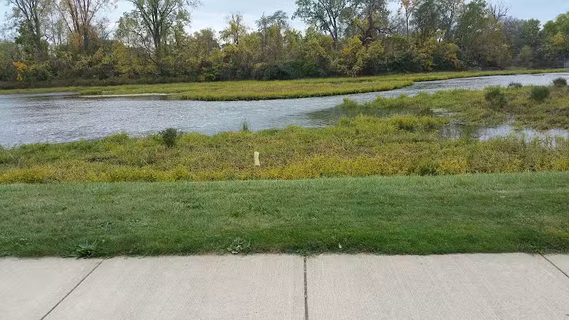 Waterloo Park - Frenchtown Township,