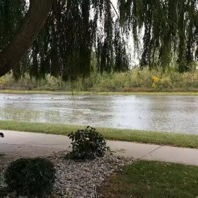 Waterloo Park - Frenchtown Township,