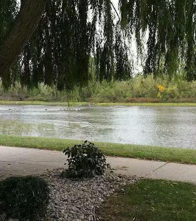 Waterloo Park - Frenchtown Township,