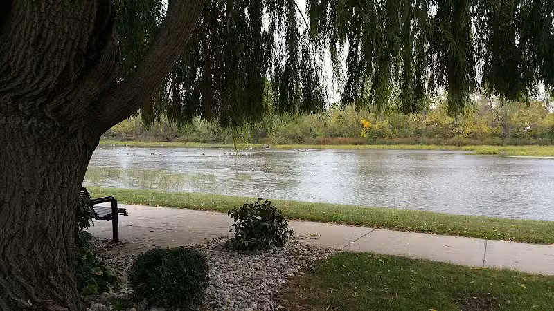 Waterloo Park - Frenchtown Township,