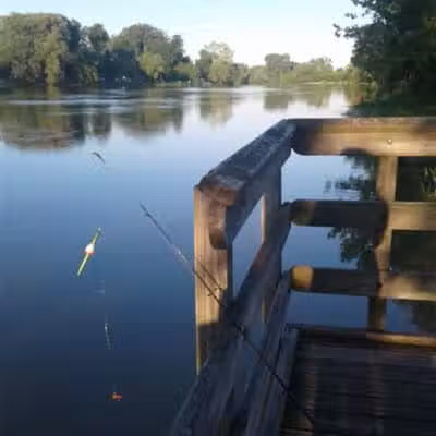 Waterloo Park - Frenchtown Township,