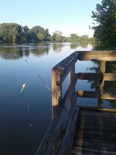 Waterloo Park - Frenchtown Township,