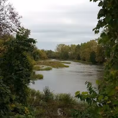 Waterloo Park - Frenchtown Township,