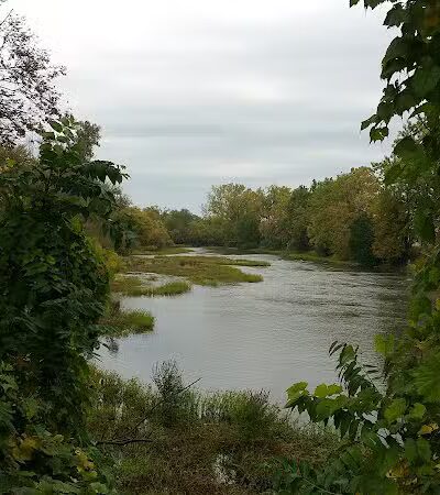 Waterloo Park - Frenchtown Township,