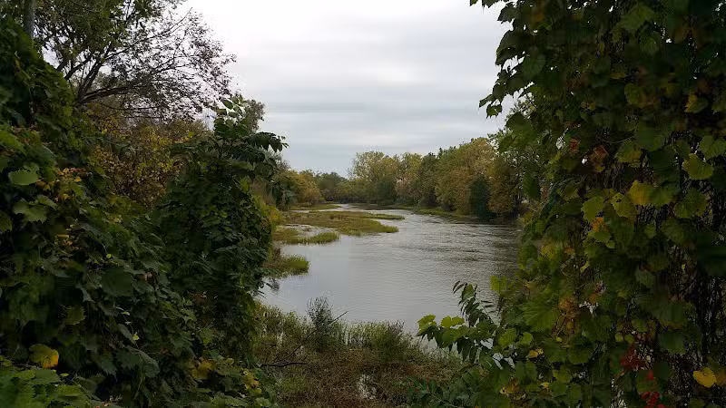Waterloo Park - Frenchtown Township,