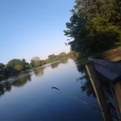 Waterloo Park - Frenchtown Township,