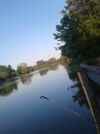 Waterloo Park - Frenchtown Township,