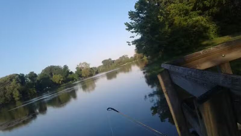 Waterloo Park - Frenchtown Township,