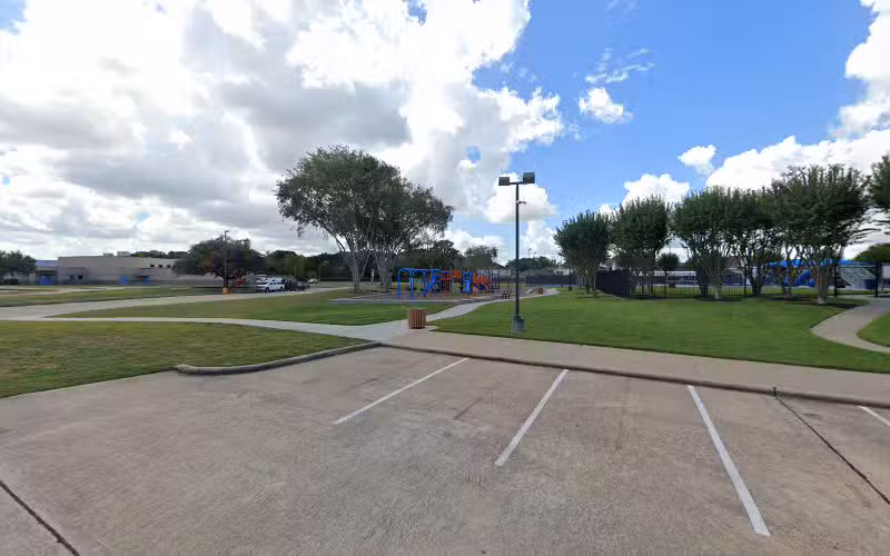 Teal Run Park - Fresno, TX