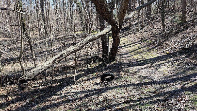 Friendship Pond Park - Friendship, MD