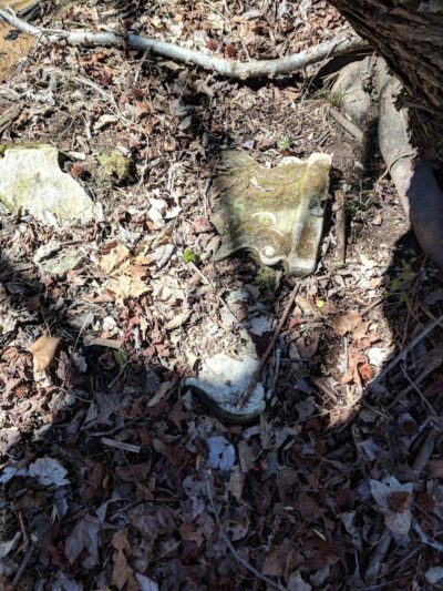 Friendship Pond Park - Friendship, MD