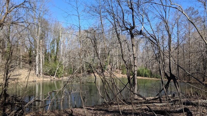 Friendship Pond Park - Friendship, MD