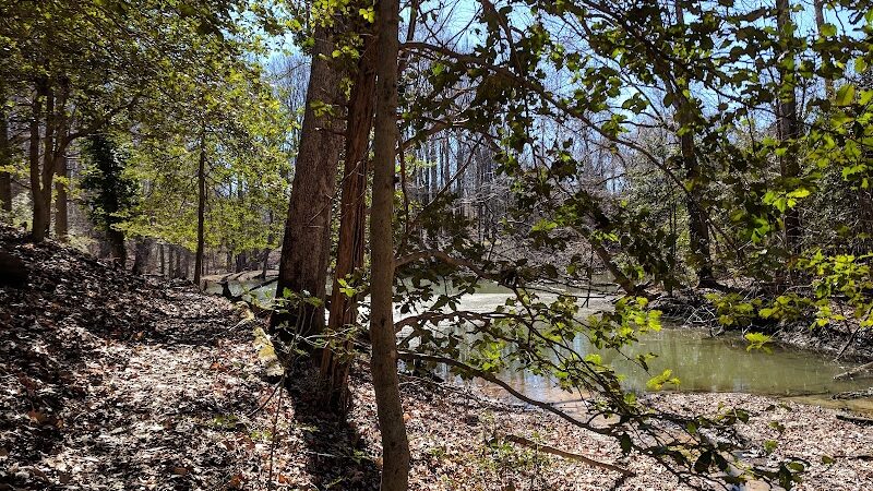 Friendship Pond Park - Friendship, MD