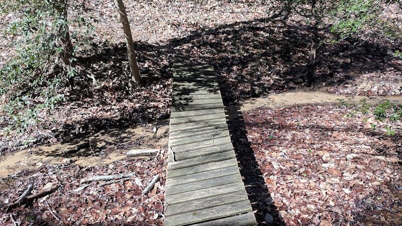 Friendship Pond Park - Friendship, MD